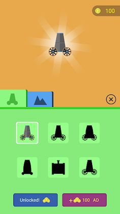 Candy Blaster - Screenshot 4