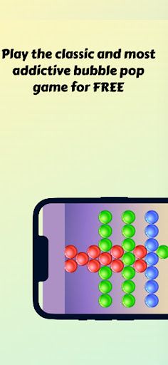 Ultimate Bubble Shooter 2023 - Screenshot 2