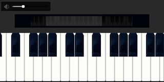Real Keyboard Piano - Screenshot 2