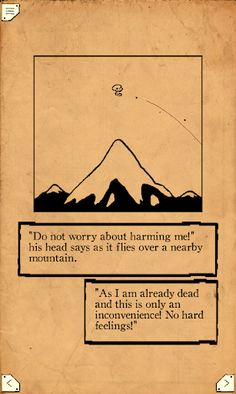 To Be Or Not To Be - Screenshot 3