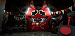 Garten Of Banbaleena Chapter 5 - Screenshot 1