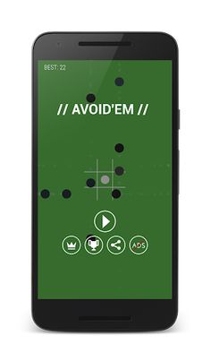 Avoid'em - Screenshot 4