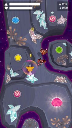 Kind Heart Defenders - Screenshot 3