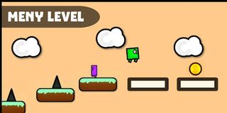 Fantastic Advencher - Screenshot 1