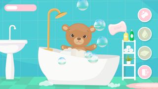 NaKo Pets: Birthday Party - Screenshot 3