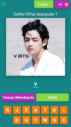 Daftar K Pop terpopuler - Screenshot 1