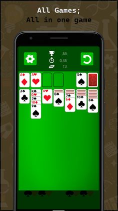 All Games; All In One Game - Screenshot 2