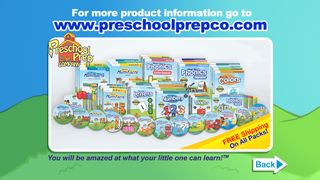 Meet the Phonics - Letter Soun - Screenshot 1