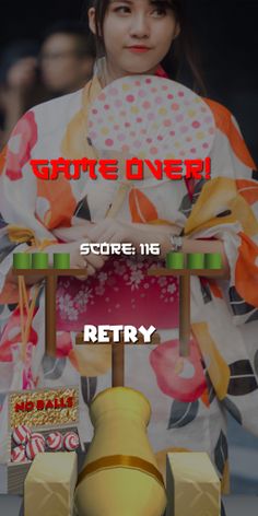 Japan JAPAN HATAKE  Balls COMI - Screenshot 3