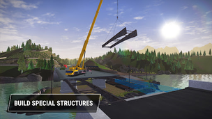 Construction Simulator 3 Lite - Screenshot 3