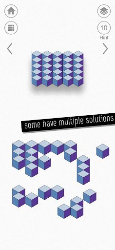 kubic - Screenshot 4