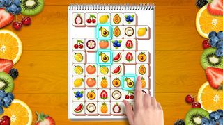 Tile Legend - Classic Match 3 - Screenshot 2