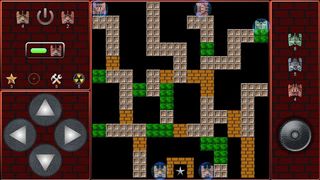 mySuper Tank Battle - Screenshot 2