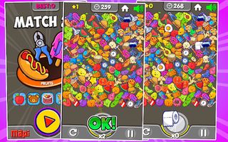 Match 2D - Screenshot 3