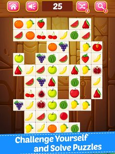 Fruit Line Blast - Screenshot 3