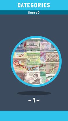 Blanknote - Guess The Banknote - Screenshot 3