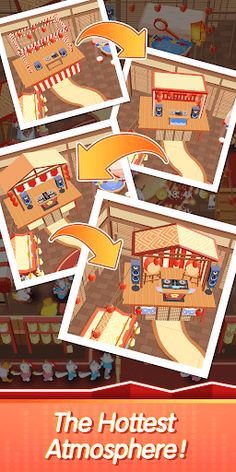 Clubbing night - Screenshot 2