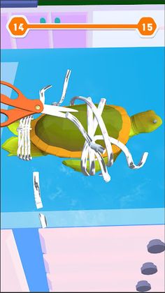 Pet Rescue ! - Screenshot 2