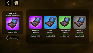 Dawn Of Crypton - Screenshot 1