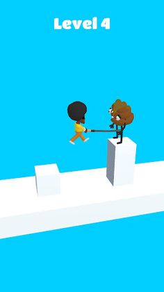 Get Them Sword! - Screenshot 2