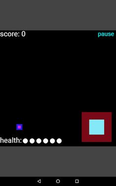 Blockdris - Screenshot 3