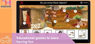 Egnazia - Lost in time - Screenshot 2