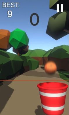 Fruit Drop! - Screenshot 4