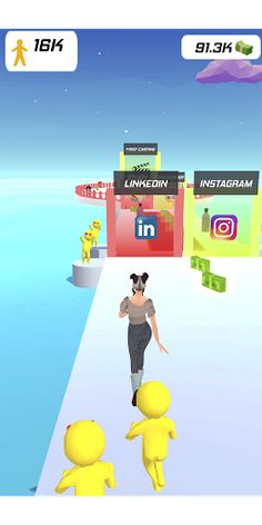 Star journey 3d - Screenshot 4