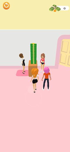 My Beauty Salon - Screenshot 4