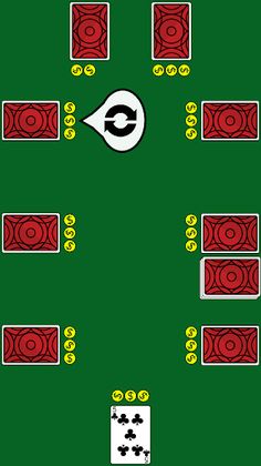 Bohemian Poker - Screenshot 3