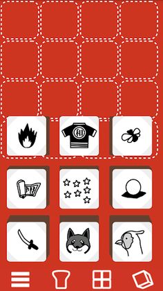 Story Dice - Screenshot 3