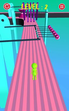 Pro Race 3D - Screenshot 3