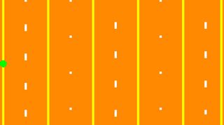 Obstacles - Screenshot 3