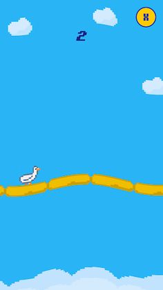 Duck High - Screenshot 3