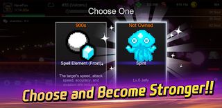 Monster Crusher: Hack & Slash - Screenshot 3