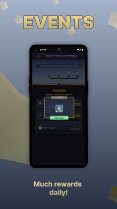 Star Games App - Screenshot 2