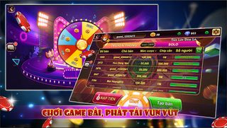 4Play - Game Bai Online - Screenshot 2