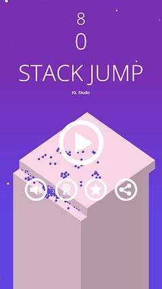 Stack & Jump - Screenshot 4