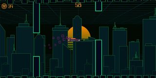 V-Runner - Screenshot 3