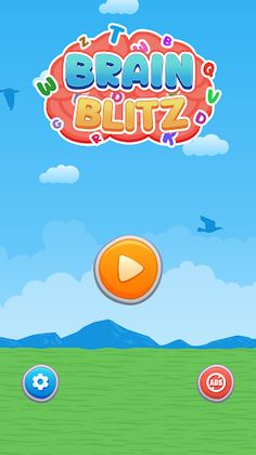 Typing Games - Brain Blitz - Screenshot 4