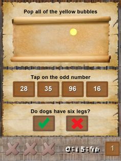 Kozui - Screenshot 4