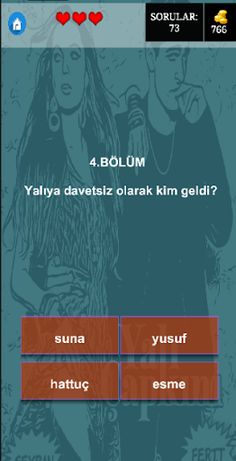 YALI ÇAPKINI - Screenshot 2