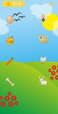 Hobi Dobi - Screenshot 2