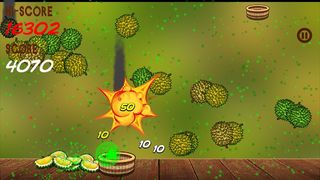 Durian Fever - Screenshot 2