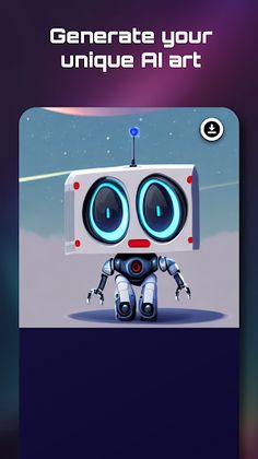 AI With Friends: AI Painter - Screenshot 4