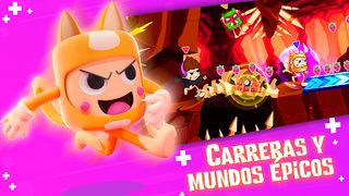 Dashmellow - Multiplayer Race - Screenshot 2