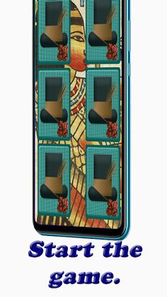 Tomb Memory Mask - Screenshot 3