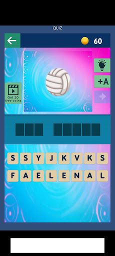 QUIZ BBB23 EMOJI - Screenshot 2