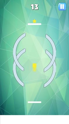 Escape - Screenshot 1