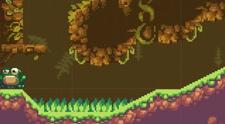 Soul Jump - Screenshot 2